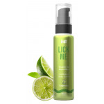 Оральный гель со вкусом кайпириньи Intt Lick Me Caipirinha с согревающим эффектом, 50 мл