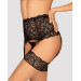 Пояс для чулок Obsessive Joylace garter belt S/M