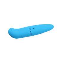 Стимулятор точки G - Chisa Hi-Basic Powerful Invigorate G-Spot, голубой