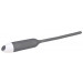 Стимулятор уретры универсальный с вибрацией You2Toys men´s Dilator силиконовый, серый