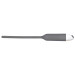 Стимулятор уретры универсальный с вибрацией You2Toys men´s Dilator силиконовый, серый