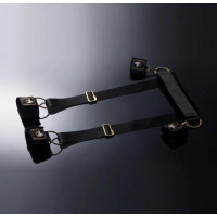 Система фиксации UPKO Bondage Gear-Sling With Cuffs