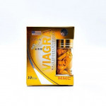 Пігулки ViagraGold USA (ціна за упаковку, 10 шт)