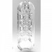 Мастурбатор спіральний 02 Tenga Spinner Masturbator Hexa 13х4. 5 см