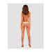 Трусики,Heavenlly thong Obsessive M/L