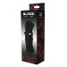 Веревка для бондажа BLAZE DELUXE BONDAGE ROPE 5M BLACK