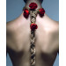 Веревка для бондажа BLAZE DELUXE BONDAGE ROPE 5M BLACK