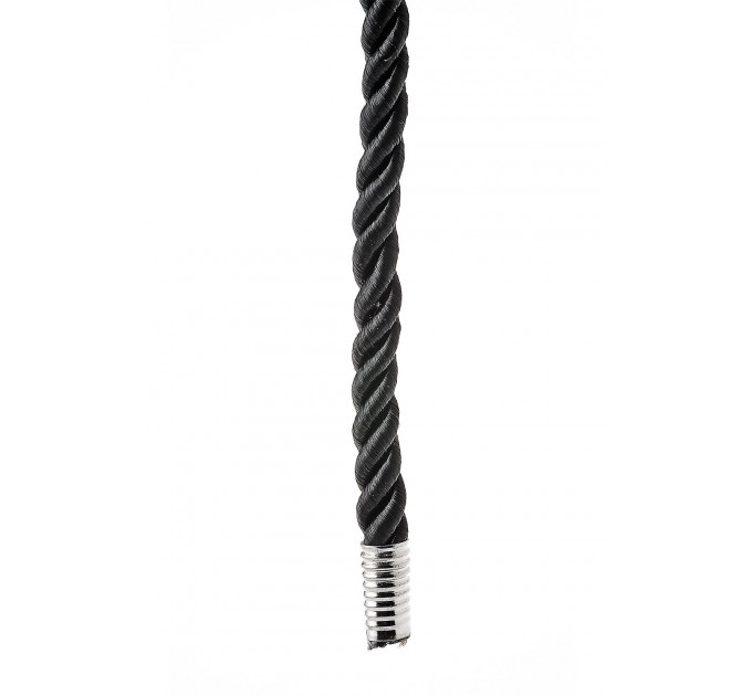 Веревка для бондажа BLAZE DELUXE BONDAGE ROPE 5M BLACK