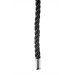 Веревка для бондажа BLAZE DELUXE BONDAGE ROPE 5M BLACK