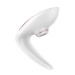 Вибратор для пар с вакуумным стимулятором SATISFYER PRO 4 COUPLES