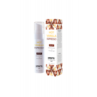 Возбуждающий гель EXSENS AROUSAL GEL HOT VANILLA ESPRESSO 15ML