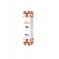 Возбуждающий гель EXSENS AROUSAL GEL HOT VANILLA ESPRESSO 15ML