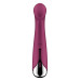 Вибратор для точки G Satisfyer Spinning G-Spot 1 с ротацией, красный