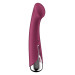 Вибратор для точки G Satisfyer Spinning G-Spot 1 с ротацией, красный