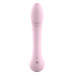Вибратор классический для стимуляции точки G Dream Toys Amour Lea, розовый