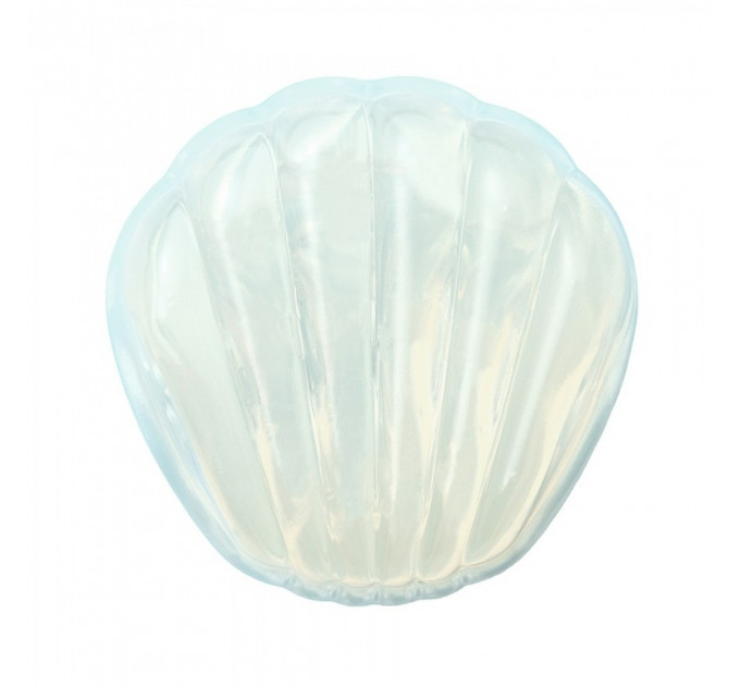 Вибратор клиторальный в форме Ракушки iroha petit SHELL