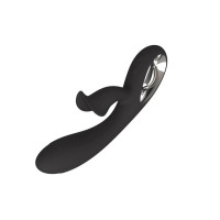 Вибратор-кролик Daro USB 12 режимов вибрации