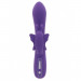 Вибратор-кролик с бабочкой Toy Joy Fabulous Butterfly Vibrator