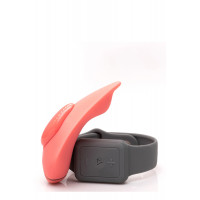 Вібратор у трусики з пультом управління Clandestine devices COMPANION CORAL