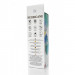 Вибратор Wibrator-STORM-12 function vibrator