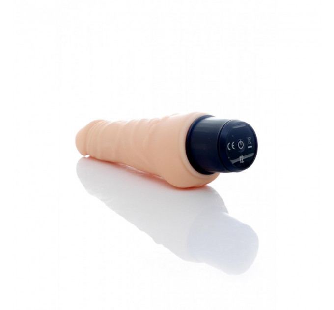 Вибратор Wibrator-STORM-12 function vibrator