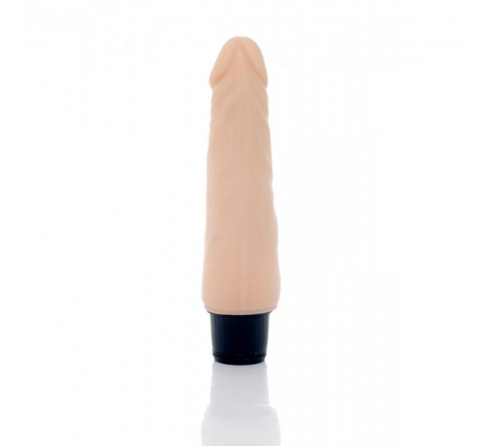 Вибратор Wibrator-STORM-12 function vibrator