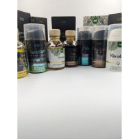 Жидкий вибратор Intt Vibration Coffee 15 мл