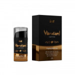 Жидкий вибратор Intt Vibration Coffee 15 мл