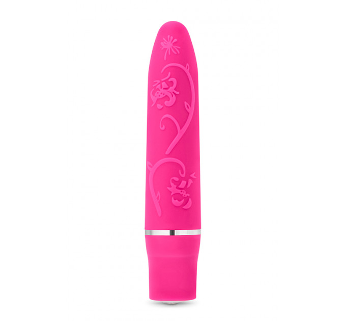 Вибромассажер ROSE BLISS VIBE PINK