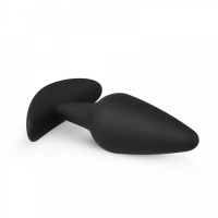 Набір анальних пробок Anal Pleasure Kit, Black