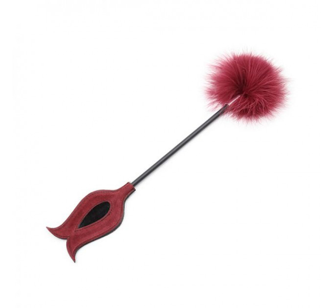 Стек двухсторонний Carrot and Stick Bordo
