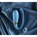 Вибратор для пар ZALO Fanfan, Royal Blue