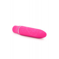 Вибромассажер ROSE BLISS VIBE PINK