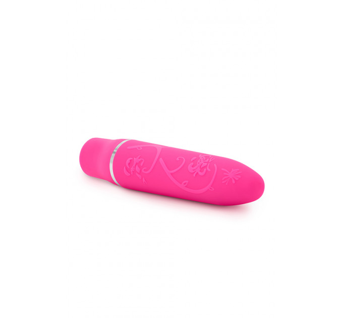 Вибромассажер ROSE BLISS VIBE PINK