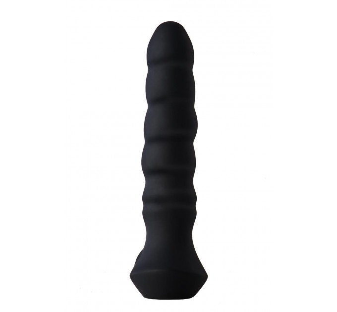 Анальный вибратор Dream Toys DARK DESIRES REGINA
