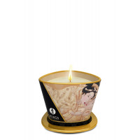 Свеча для массажа MASSAGE CANDLE VANILLA, 170 мл