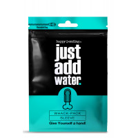МАСТУРБАТОР HAPPY ENDING JUST ADD WATER WHACK PACK SELF LUBRICATING SLEEVE