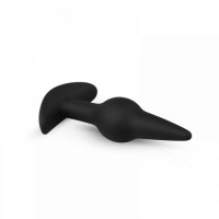 Набір анальних пробок Anal Pleasure Kit, Black