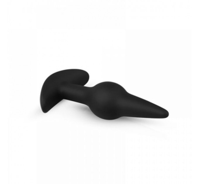 Набір анальних пробок Anal Pleasure Kit, Black