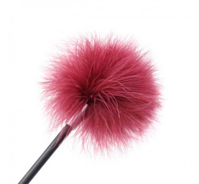 Стек двухсторонний Carrot and Stick Bordo