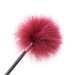 Стек двухсторонний Carrot and Stick Bordo