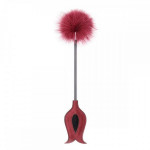 Стек двухсторонний Carrot and Stick Bordo
