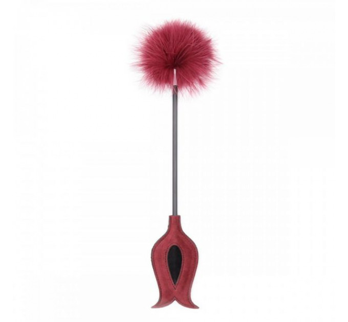 Стек двухсторонний Carrot and Stick Bordo