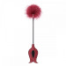 Стек двухсторонний Carrot and Stick Bordo
