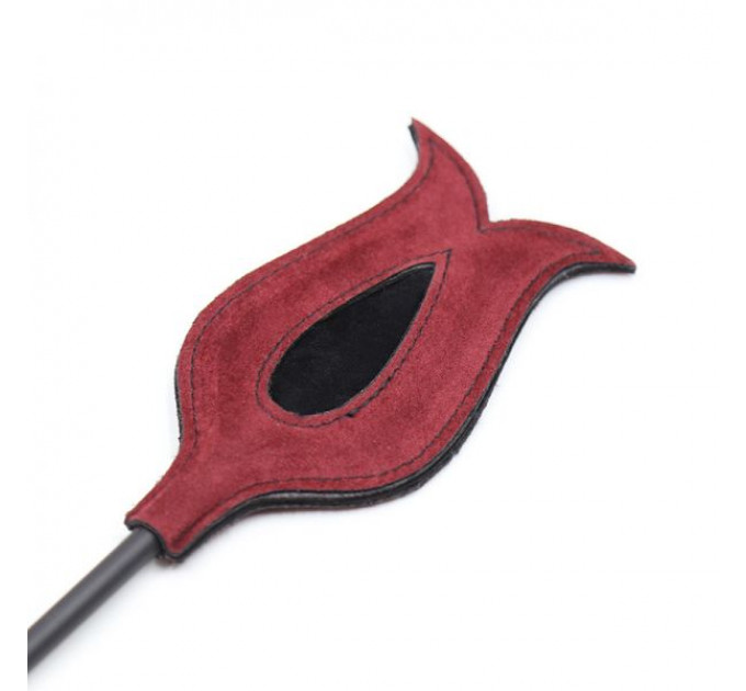 Стек двухсторонний Carrot and Stick Bordo