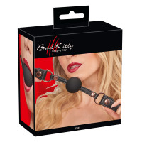 Кляп Bad Kitty Gag black Кляп Bad Kitty Gag black
