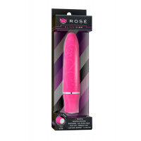 Вибромассажер ROSE BLISS VIBE PINK