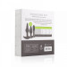 Набір анальних пробок Anal Pleasure Kit, Black