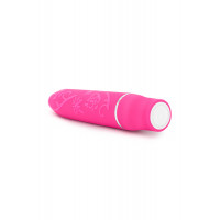 Вибромассажер ROSE BLISS VIBE PINK