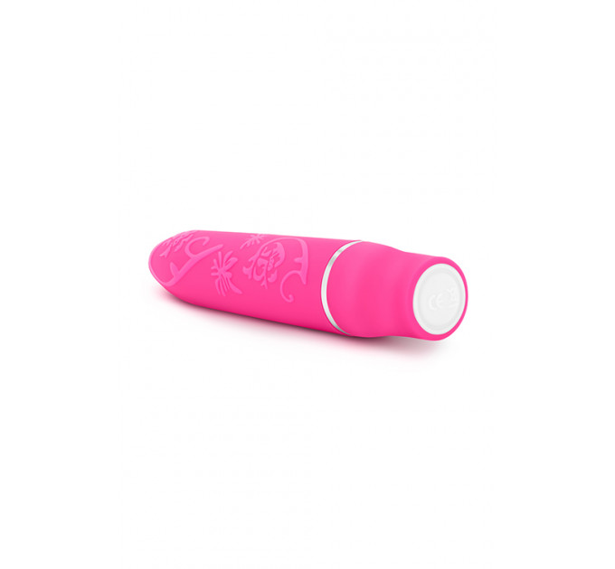 Вибромассажер ROSE BLISS VIBE PINK